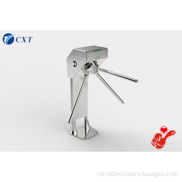 RFID Card Reader Tripod Turnstile SW128YX
